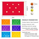 Kids Instant Camera - New Screen Print Christmas Birthday Gift 3-12 Boys Girls