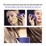 Electric Skin Scrubber - Factory Price Facial Peeling Pore Cleaner Exfoliator Tool