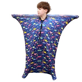 Hole Tarp Game - Sports Entertainment Team Building Exercise Group Learning Mat