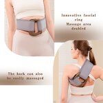 USB Fascial Ring - Rechargeable Type-C Portable Long-Lasting Novelty Gift Tool