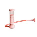 Deep Breathing Lung Trainer - Easy Use Clean Dumbbell Natural Massage Tool