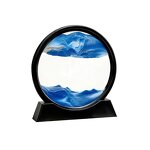 3D Quicksand Painting - Creative Aesthetic Living Room Ornament Novelty Gift