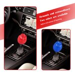 Gear Shift Knob - Fit 2016-2020 Toyota Tacoma Automatic Father's Day Gift