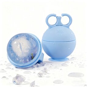 Silicone Ice Tool - Avant-Garde Facial Firming Sprain Recovery Sunburn Soothing Tool