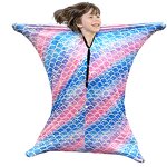 Autism Sensory Sock - Integration Tool Balance Clarity Motor Skill Development