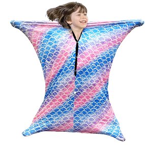 Autism Sensory Sock - Integration Tool Balance Clarity Motor Skill Development