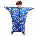 Kids Sensory Sock - Autism ADHD Deep Pressure Therapy Calm Focus Tool