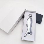 3D Roller Gua Sha Combo - Factory Direct Metal Full Body Massage Board Tool