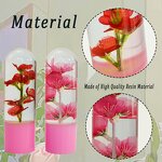 Sakura Gearknob - Pink Cherry Blossom Handmade JDM Car Accessories Gift Tool