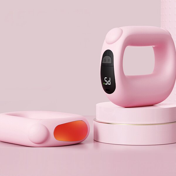 USB Fascial Ring - Rechargeable Type-C Portable Long-Lasting Novelty Gift Tool