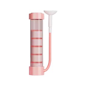 Natural Breathing Trainer - Daily Exercise Strengthening Easy Cleaning Massage Tool