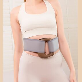 Fascial Ring - Factory Direct 25W 5V/1A Ergonomic Home Gym Massage Tool