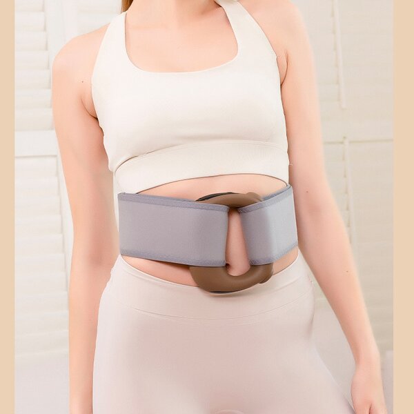 Fascial Ring - Factory Direct 25W 5V/1A Ergonomic Home Gym Massage Tool