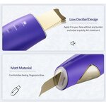 Electric Skin Scrubber - Factory Price Facial Peeling Pore Cleaner Exfoliator Tool