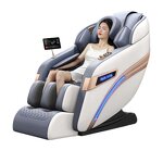 Massage Chair Manufacturer - 8D Fixed MC03 Full Body Zero Gravity Sofa