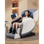 Massage Chair Manufacturer - MC01B High Quality Full Body Zero Gravity