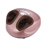 Feet Massager Manufacturer - Factory Direct for Plantar Fasciitis Kneading Vibration Electric with Heat
