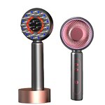Scalp Massager Manufacturer - Massaging Brush Shiatsu with IPX7 Waterproof Cordless Electric Portable