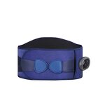 Lumbar Support Belt Manufacturer - 2025 New Electric Slimming Graphene with Heating & Posture Correction