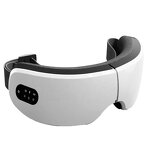Eye Massager Manufacturer - Improved Wireless Smart with Timing Control Heat Compression for Sleep