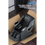 Massage Chair Manufacturer - Credit Card Coin Bill Operated Commercial 3D Zero Gravity Vending