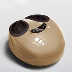 Feet Massager Manufacturer - Factory Direct for Plantar Fasciitis Kneading Vibration Electric with Heat