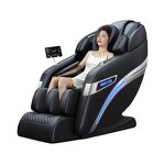 Massage Chair Manufacturer - 8D Fixed MC03 Full Body Zero Gravity Sofa