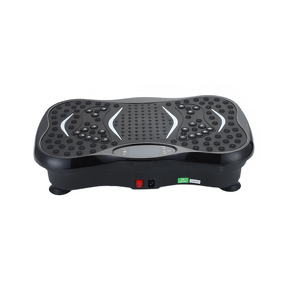 Vibration Plate Machine Manufacturer - Electric 3D Power Fit for Whole Body Slimming ABS 1 Year
