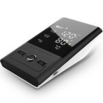 Blood Pressure Monitor Manufacturer - Fully Automatic Electric Sphygmomanometer Upper Arm Medical Electronic Digital BP