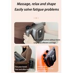 Fascia Gun Manufacturer - Hot Selling OEM ODM Professional 8 Head Wireless High-frequency