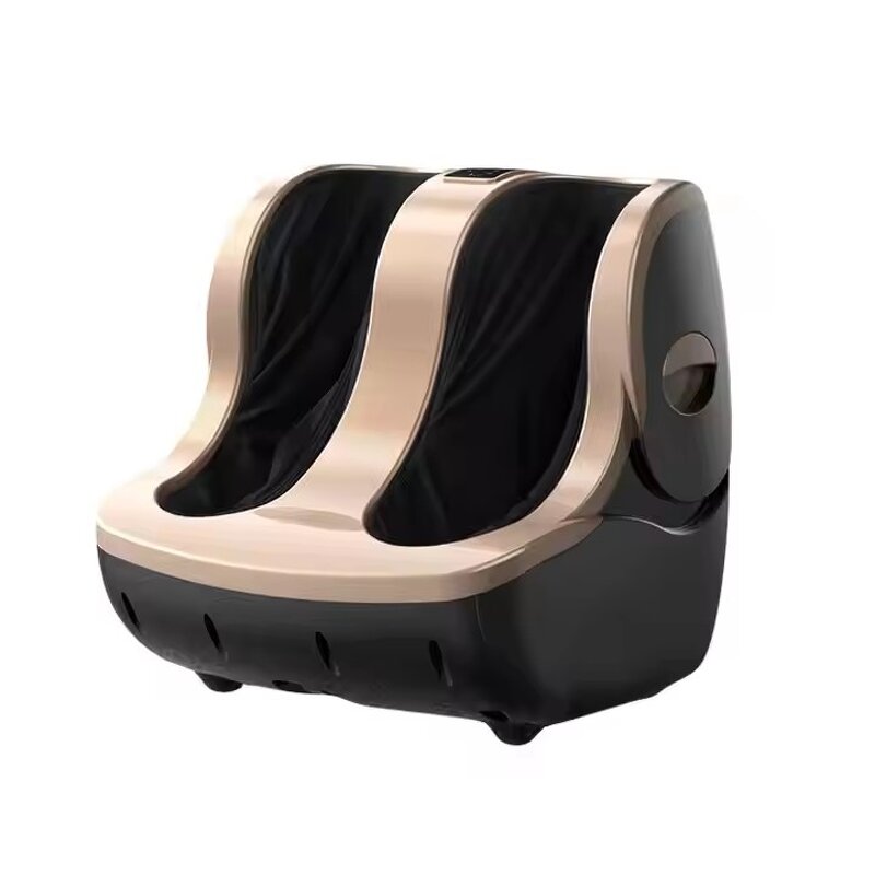 Foot Massage Device Manufacturer - Multifunctional Leg Heating Electric Air Compression Vibration
