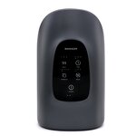 Hand Massager Manufacturer - Factory Wholesale Electric Music Smart with Heating and LCD Touch Screen