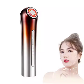 Facial Machine Manufacturer - Professional Portable RF Microdermabrasion High Frequency Aqua with Light