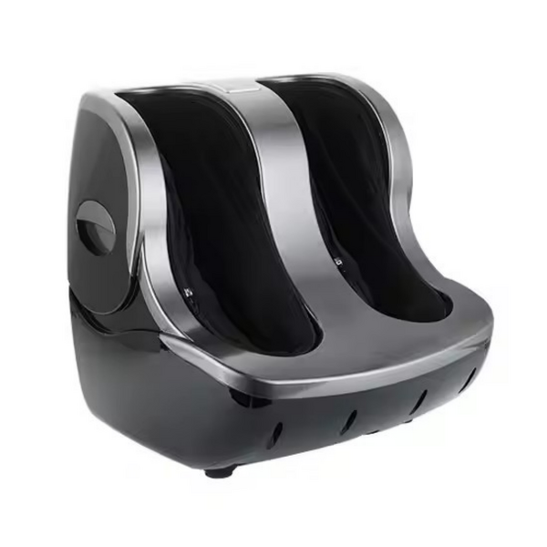 Foot Massager Manufacturer - Portable Multifunctional Electric Air Compression Vibration Heating SUN POWER SP-FM09