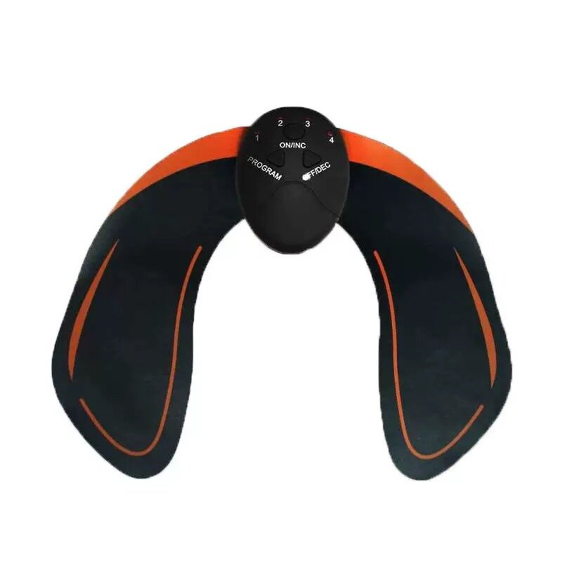 Buttocks Lifter Manufacturer - Rechargeable & Abdominal Muscle Stimulator for Home Workout & Gym