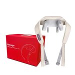 Neck Massager Manufacturer - 2024 Hot Sales Wireless Electric Shiatsu for Neck Back Body Shoulder