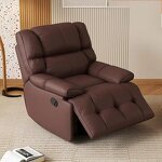 Recliner Sofa Manufacturer - Custom Multifunctional Single with Heating Massage Durable Foldable Leisure