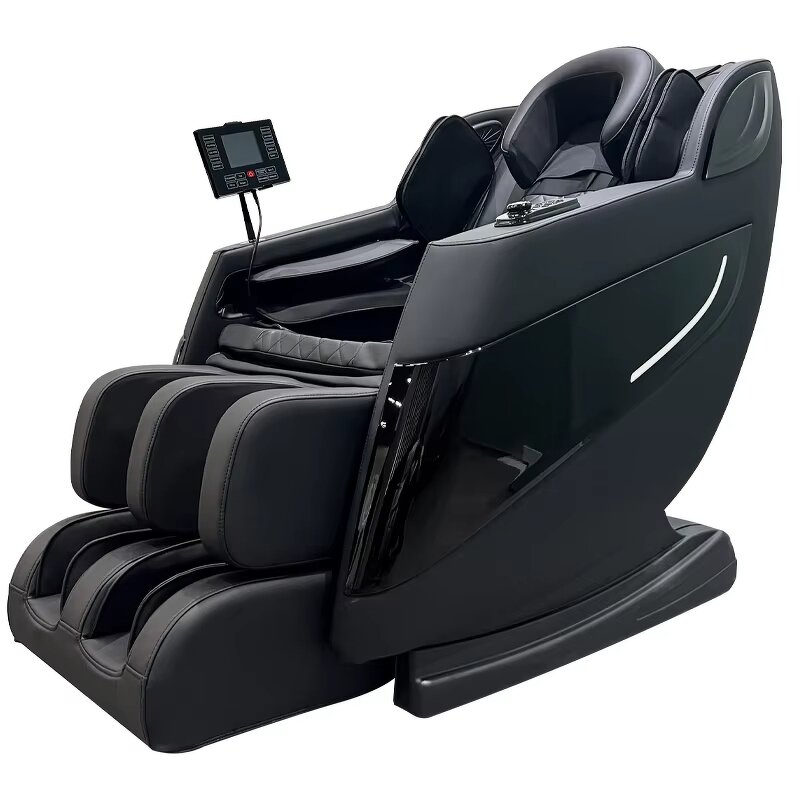 Massage Chair Manufacturer - Modern Smart Full Body with Zero Gravity Feature