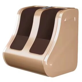 Foot Massager Manufacturer - New Design Home Use Professional Shiatsu Kneading Vibrating for Blood Circulation