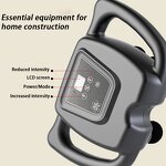 Massage Gun Manufacturer - Mini Hand Body Facial Deep Muscle Cordless Handheld Portable