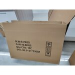 Back Massager Cushion Manufacturer - OEM Customization Kneading with Heat & Adjustable Compression