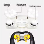 Neck Shoulder Massager Manufacturer - Body Vibrating Back of Neck Kneading Percuss Electric