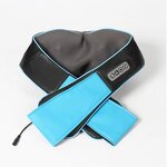 Body Massager Manufacturer - Electric Vibrating Back for Home Office Kneading Percuss Neck & Shoulder