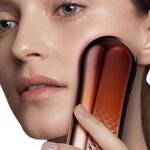 Facial Machine Manufacturer - Professional Portable RF Microdermabrasion High Frequency Aqua with Light