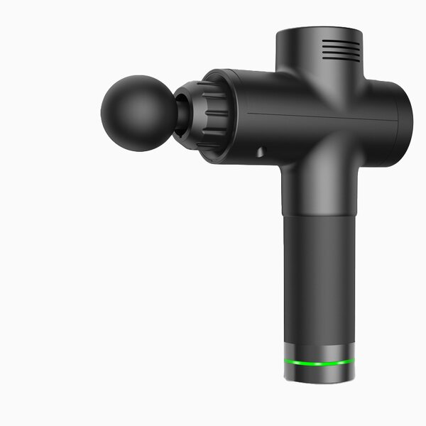 Massage Gun Manufacturer - OEM Most Powerful Triangular Fascia for Sports Athletes