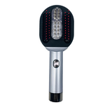 Scalp Massager Manufacturer - Portable Waterproof Rechargeable Hair Oil Applicator Head Brush for Hair Growth