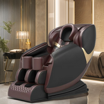Massage Chair Manufacturer - MC01B High Quality Full Body Zero Gravity