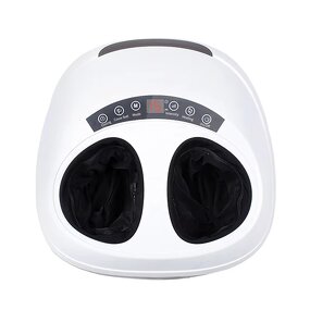 Foot Massager Manufacturer - Shiatsu with Heat for Neuropathy Plantar Fasciitis Pain Relief Deep Kneading