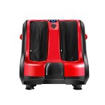 Leg and Foot Massager Manufacturer - 2024 New Rolling Infrared Shiatsu with Heat Air Compression