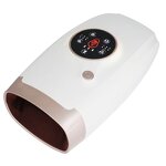 Hand Massager Manufacturer - 2025 New Electric Air Compression & Heat Therapy Shiatsu Vibration USB